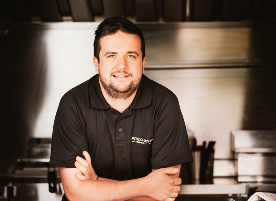 Sam Farr Chef
