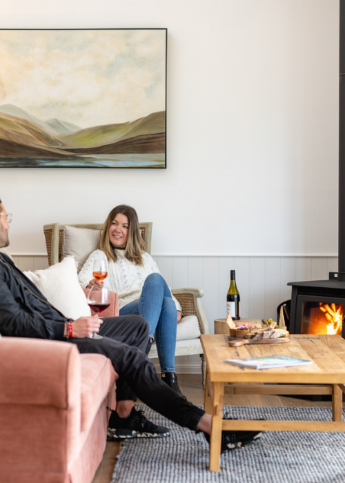 winter stay pop up